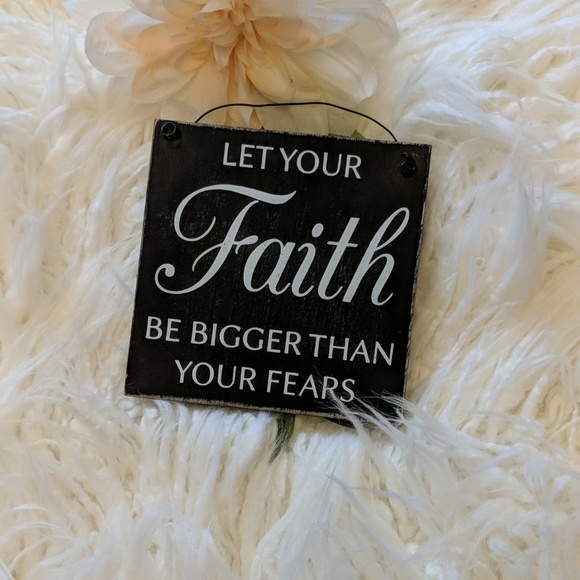 **FAITH Decor** - Picture 2 of 8